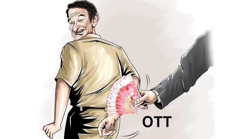 Polisi Akan Kordinasi Dengan Kejaksaan Soal OTT