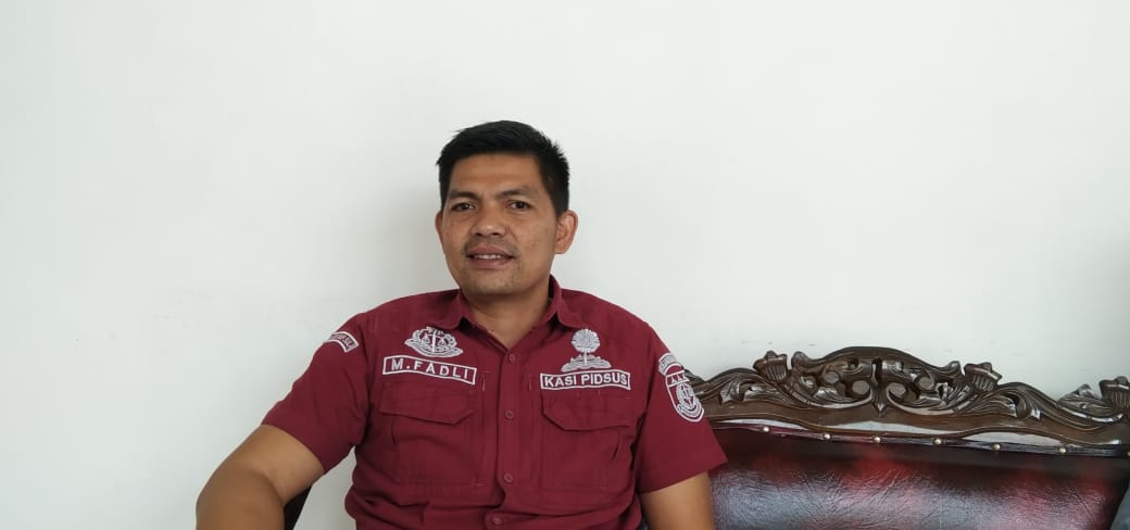 Nasib Dua Mantan Kades ini Ada di Tangan Inspektorat Sula