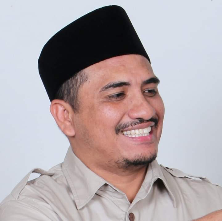 Natsir Resmi Nahkodai DPC Gerindra Sula
