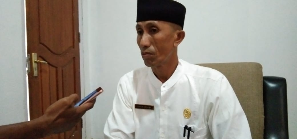 Bupati Copot Kades Waiboga, ini Temuanya