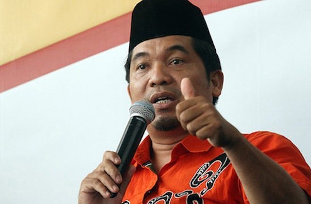Golkar Dinilai Lirik Calon Lain untuk Pilpres 2024
