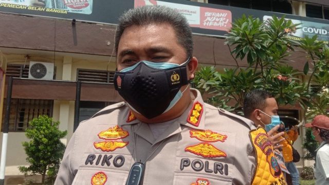 Viral, Anak Buah Kapolri Ini Punya Harta Rp13 M