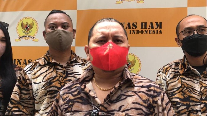 Pelapor Video 61 Detik Mirip Nagita Slavina Diperiksa