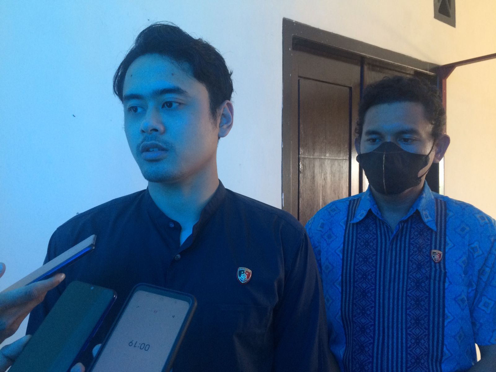 Polisi Jadwalkan Periksa Pihak Bank BRI Sula