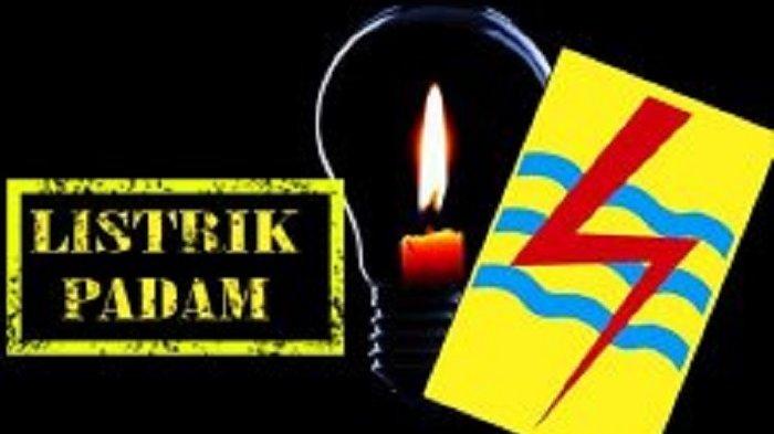 Listrik di Sanana Sering Padam Akibat Kerusakan Mesin