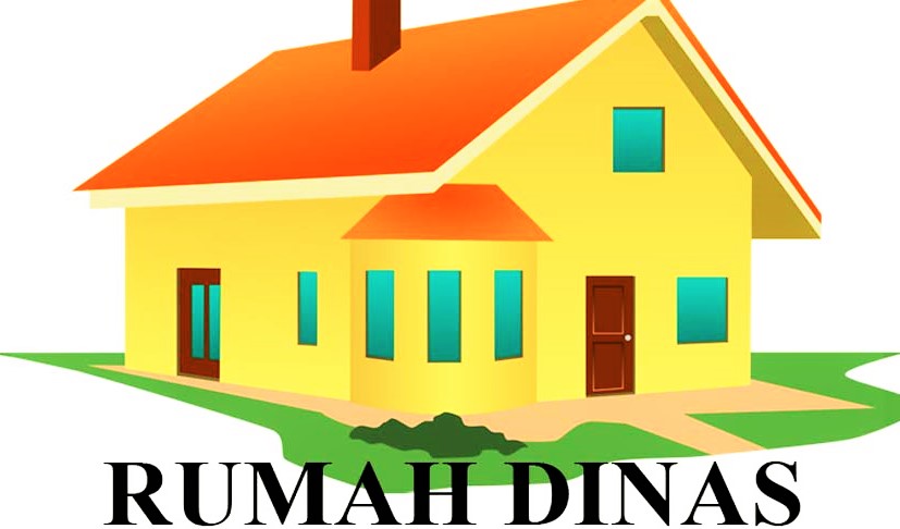 pembangunan rumah dinas puskesmas kabau