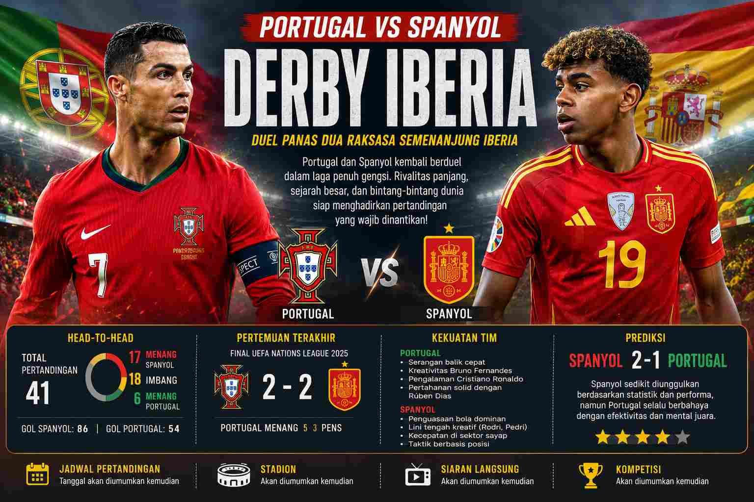 spanyol-pernah-bantai-portugal-9-0